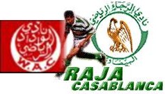 raja * wac